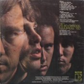 Слухати The Doors – People Are Strange