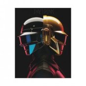 Обкладинка Daft Punk – Aerodynamic