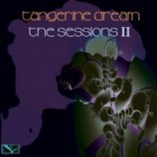 Обкладинка Tangerine Dream – Resurrection by the Spirit