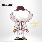Обкладинка MONATIK – С.О.В.А.