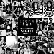 Обкладинка Icona Pop – Just Another Night (Disco Fries Club Mix)