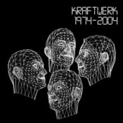 Обкладинка Kraftwerk – Neonlicht (Single Edit)