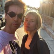 Слухати Юля Паршута & Марк Тишман – Маэстро