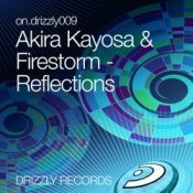 Слухати Akira Kayosa & Firestorm – Reflections (Heartstrings Remix)