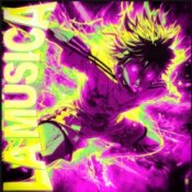 Обкладинка QMIIR & Akhmedov – LA MUSICA (Speed up)