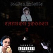 Обкладинка Prof.Ra – Готика