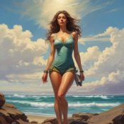 Слухати DJSEREGA&DJAI – АРАБИКА