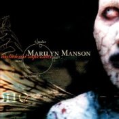 Обкладинка Marilyn Manson – Little Horn