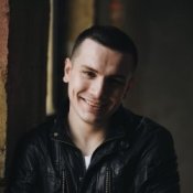 Обкладинка NЮ – Такая красивая