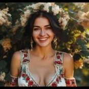 Слухати Л.Левченко – Ой, я знаю, що гріх маю