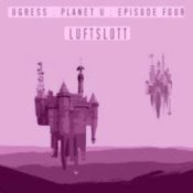 Обкладинка Ugress – Undead Funeral March