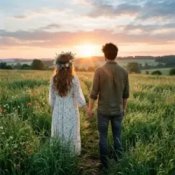 Обкладинка 3-ий Январь – Завтра утром ранним