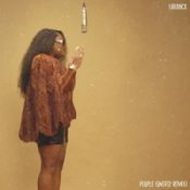 Обкладинка Libianca – People (ØVER12 Remix)