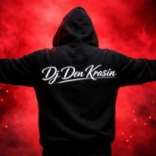 Обкладинка Dj Den Krasin – Build in there