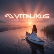Обкладинка ViTaLiKuS – Мы встречались с тобой на закате