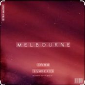 Обкладинка DNDM feat. Jambeats – Melbourne