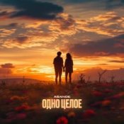 Обкладинка ASANDE – Одно целое