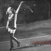 Обкладинка Rita Ora – Shine Ya Light (Dannic Club Mix)