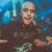 Обкладинка DJ Furax vs Genetikzz and Mr Royal S – Cubasound (birkikmix)