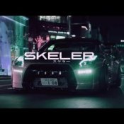 Обкладинка CONTACT – Somewhere (Skeler Remix)