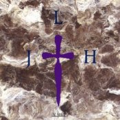 Обкладинка John Lee Hooker – The Healer