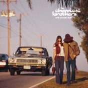 Обкладинка The Chemical Brothers – In Dust We Trust