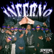 Обкладинка Novelist – Weds in Cali