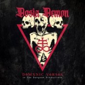 Обкладинка Dosia Demon – Fritenite