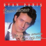 Обкладинка Ryan Paris – I Love You, Je Taime