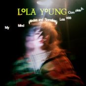 Обкладинка Lola Young – What Is It About Me