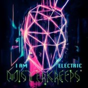 Обкладинка Misterkreeps – I Am Electric