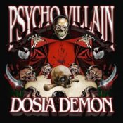 Обкладинка Dosia Demon – Take Your Soul