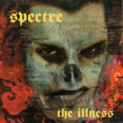 Обкладинка Spectre – Barracuda