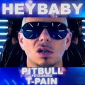 Слухати Pitbull feat. T-Pain – Hey Baby (Drop It To The Floor) (Mike Cole Remix)