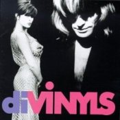 Обкладинка Divinyls – I Touch Myself