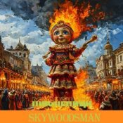 Обкладинка Skywoodsman – Масленица2025 (Русские Хиты 2025)