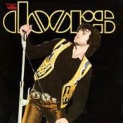 Обкладинка The Doors – Spanish caravan