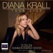 Обкладинка Diana Krall – Love Letters