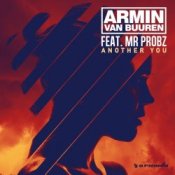 Обкладинка Armin van Buuren feat. Mr. Probz – Another You (Headhunterz Remix)