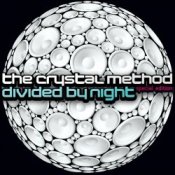 Обкладинка The Crystal Method – Weapons Of Mass Distortion