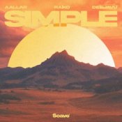 Обкладинка AALLAR & Raiko & DeeJaVu – Simple