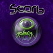 Обкладинка Scorb – Restimulated