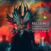 Обкладинка Bill Laswell – Subcut