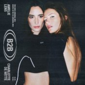Обкладинка Charlotte de Witte, Amelie Lens – Where Do We Go