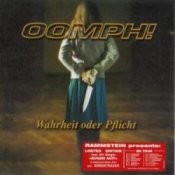 Слухати Oomph – Nichts [Ist Kälter Als Deine Liebe]