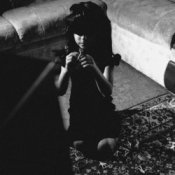 Обкладинка ANAIT & Ploho – Чёрный на белом