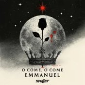 Обкладинка Skillet – O Come, O Come Emmanuel