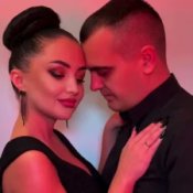 Слухати Інна Главацька & Денис Главацький – Я лише для тебе