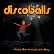 Слухати Discoballs – Music star