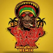 Обкладинка Alfons – Ganjaman (Mike Emilio Remix)